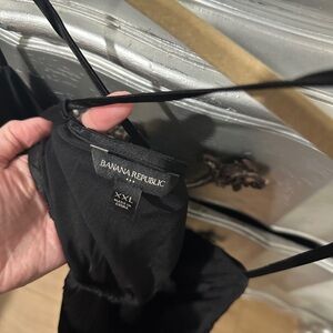 Banana republic tank